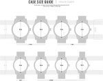 Fossil Men's Minimalist Stainless Steel Slim Casual Watch - Image 7
